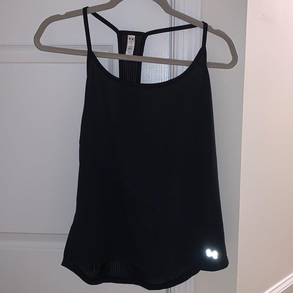 Workout Tank